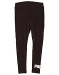 Puma Womens Graphic Leggings Uk 12 Medium Black Cotton BD29 Pre-owned. Price: $19.55.