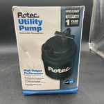 Rheem Tankless Water Heater Flush Kit (RTG20124) - New. Price: $129.99.