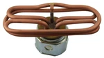Commercial Electric Water Immersion Heating Element Brass (5000 Watt) New. Price: $115.72.