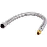 3/4 In. Crimp X Fip 24 Corrugated Stainless Steel Water Heater New. Price: $15.36.