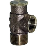 Water Source Llc RV50-NL 1/2-INCH Pressure Relief Valve No Lead 75 Psi New. Price: $26.15.
