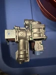 Rinnai 104000250 Gas Valve New. Price: $89.74.