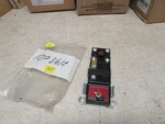 Thermodisc Style 7025 110-170 Thermostat Aw New. Price: $24.67.