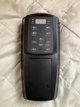 Ao Smith Pump Water Heater Control Panel 2000611526 V04 Used Works. Price: $49.99.