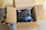 Vornado Pivot Whole Room Vortex Space Heater New Open. Price: $69.95.
