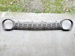 1975 1976 1977 Mitsubishi Lancer Celeste Plastic Radiator Grille Nos Used. Price: $275.00.