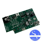 Honeywell Water Heater Valve Control Board 50076154-001 WV8840A1001 WV8840A1051 Used. Price: $39.00.