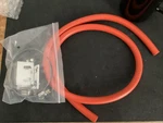 Ryanstar Universal Car Radiator Coolant Tank 800ML Upgrade Black, New. Price: $22.99.