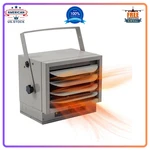 Comfort Zone CZ220 5000W Garage Heater 240V Hardwired Fan Forced Ceiling Mount New. Price: $148.67.
