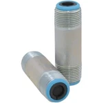 Reliance 9000415-045 2-3/4-INCH By 3-INCH Silencer Heat Trap Nipples New. Price: $21.19.