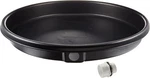 Rheem AP12934 20" Plastic Water Heater Drain Pan With Fittings 1/2" Npt New. Price: $43.08.