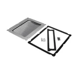 Rinnai 106000114 Burner Plate Assembly - Large Replacement For New. Price: $194.07.