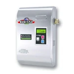 Titan N-160 SCR3 Tankless Water Heater Electric Kw 220 Volt 66 Amp New. Price: $340.00.