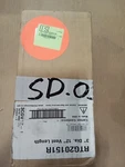 Cl Rheem Concentric Straight Vent Pipe RTG20151R Open. Price: $47.00.