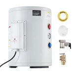 Uimoso 10 Gallon Point Of Use Hot Water Heater 1.6KW Electric Instant Compact New. Price: $160.00.