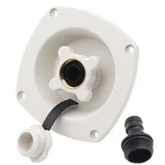 Amomd Rv City Water Inlet Reduce Pressure Fresh Injection Port Built In... New. Price: $34.44.