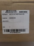 Navien 30008429A Gas Valve New Sealed. Price: $89.00.
