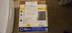 A. O. Smith R4MR 320E Tankless Hot Water Heater 4-CHAMBERS Kw 240V Open. Price: $500.00.