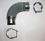 Rinnai FOT-115 Elbow For Extension Kit 551/1001 Box Dmg Open. Price: $68.22.