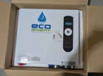 Ecosmart 36KW 240V Electric Tankless Water Heater Open Box New. Price: $425.00.