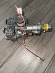 Takagi Water Heater Valve Part # AT-H3S-DV-N Gas Used. Price: $125.00.