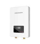 Nib Brand New Mizudo 3500W Tankless Water Heater Electric Instant Hot Under Sink. Price: $75.75.