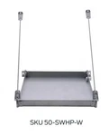 Holdrite Quickstand 26-1/2 Wall Mounted Water Heater Platform Up To 50 Gallons New. Price: $250.00.