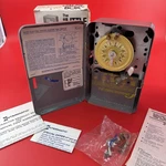Intermatic WH40 Water Heater Timer The Little Gray Box New Old Stock Open. Price: $44.95.
