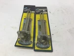 Camco 04483 Electric Water Heater Element Kit Lot Of 2 New. Price: $20.00.