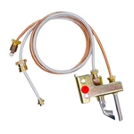 Water Heater Pilot Assembely For Tubing Lp Propane Gas, Includes Thermo... New. Price: $22.89.
