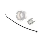 Fits Rheem 7203 16260C T-o-d 25V5 Flammable Vapor Sensor Kit New. Price: $105.99.