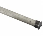 Rheem SP11524C Anode Rod 0.840 In. Diameter X 44-3/16 Long AP11524C New. Price: $58.44.