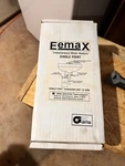 Eemax SPEX3277T 3KW 277V Electric Tankless Water Heater New. Price: $182.50.