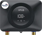 Tankless Water Electric 240V, 4500W Instant On Demand Hot Heaters, New. Price: $233.43.