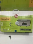 Rheem Performance Electric Tankless Water Heater RETEX-04T 3.5 Kw 120 Volts New. Price: $150.99.