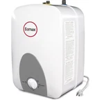 Eemax EMT4 - 4.0 Gal. 120V / Ph Mini Tank Water Heater New. Price: $367.35.