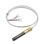Ganivsor 24" Thermopile Generators 750 Millivolt Q313A For Gas Wat... New. Price: $21.80.