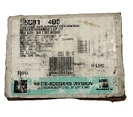 White-rodgers 36C01-405 Gas Valve 24V 3/4 Universal Replacement Lp Kit New. Price: $80.00.