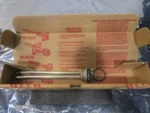 Chromalox SG-1107L Water Heater Element, 109461 Used. Price: $50.00.