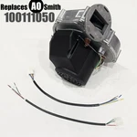 Ao Smith 100111050 Water Heater Draft Inducer Blower Motor Replaces 9006274005 New. Price: $789.95.