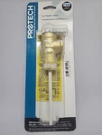 & Relief Valve SP12574 Water Heater Temperature Pressure Torn Package New. Open. Price: $13.49.