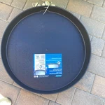 Water Heater Pan Fitting Nobreak Polypropylene 24"X26"014717113663 New. Price: $20.00.