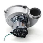 FB-RFB241 Furnace Draft Inducer Blower Fan Motor Rheem Ruud Jakel Fasco Ametek New. Price: $65.00.
