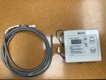 Noritz Tankless Water Heater Controller RC-7651M Used. Price: $58.00.