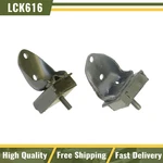 Engine Mount Fits 1964-65 Ford Falcon L6 3.3L-FRONT(L&R) FF24 2PCS Anchor New. Price: $47.98.
