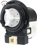 Washer Water Pump For Maytag Neptune MAH5500BWW FAV6800AWW MLG2000AWW MAH55FLBWW New. Price: $38.47.