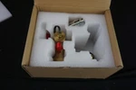 3/4" Ips Tankless Water Heater Valves Jones Stephens D05102 **no Cold Valve" Open. Price: $24.95.