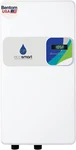 Ecosmart 27 Tankless Electric Water Heater, Kw 240 Volts, 112.5 Amps New. Price: $736.11.