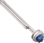 Dernord 1.5" Inch (OD50.5MM) 240V 5500W Tri-clamp Foldback Heating Element Open. Price: $45.00.