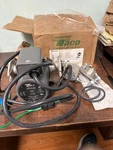 New Taco 0015-SF2-2IFC Recirculation Pump Kit . S1. Price: $229.99.